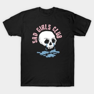 Sad Girls Club T-Shirt